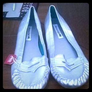 American eagle shoes